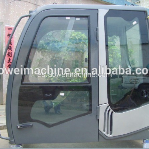 HITACHI ZX670LCH-3 Cabina ZX670LC ZX670LC-3 excavadora cabina 4651079 4664058